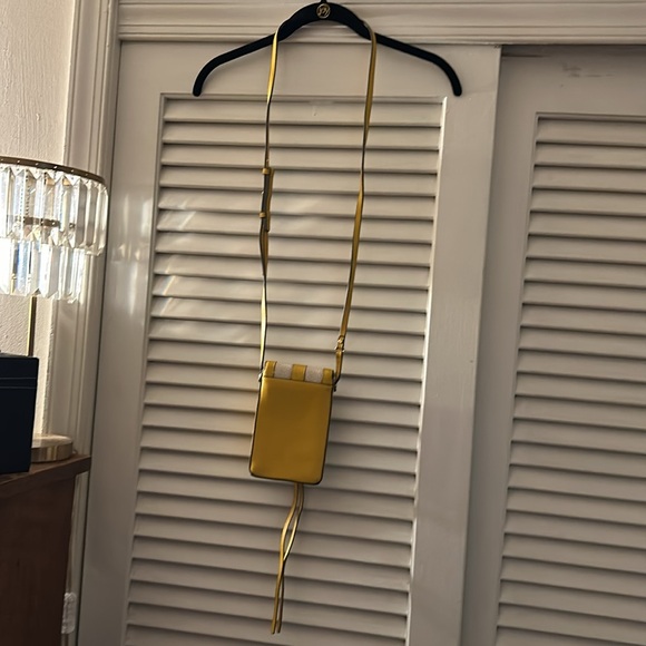 Tory Burch Mini Crossbody - Picture 5 of 8